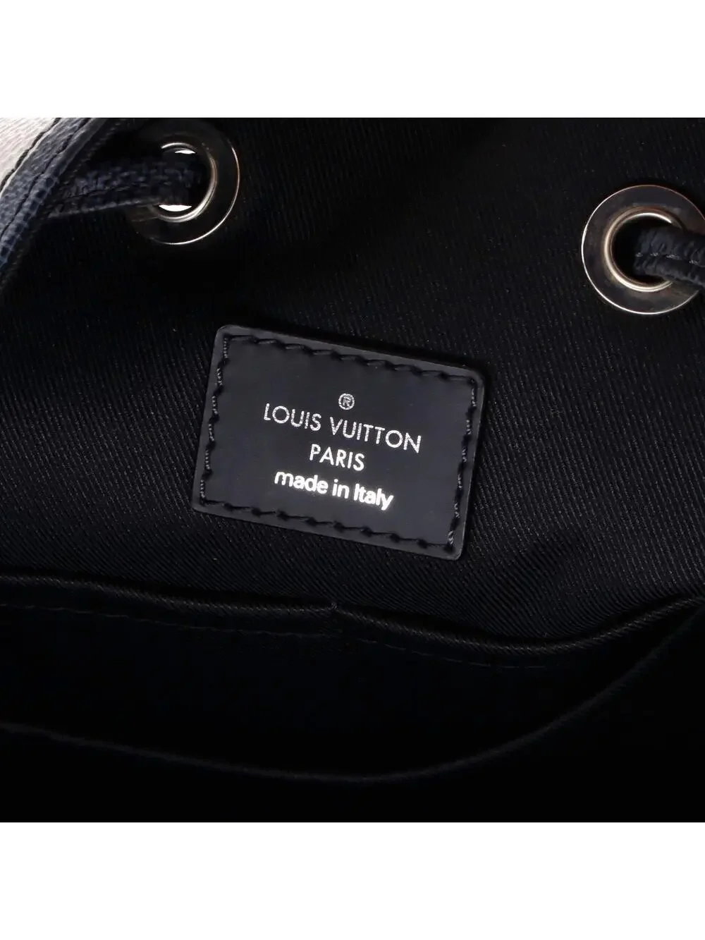Louis Vuitton Noe Marin Handbag Regatta #237607L15B